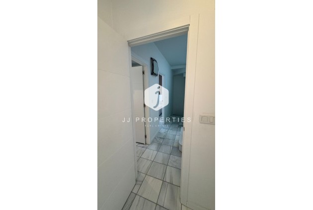 Tweedehands - Chalet -
Torrevieja - Costa Blanca