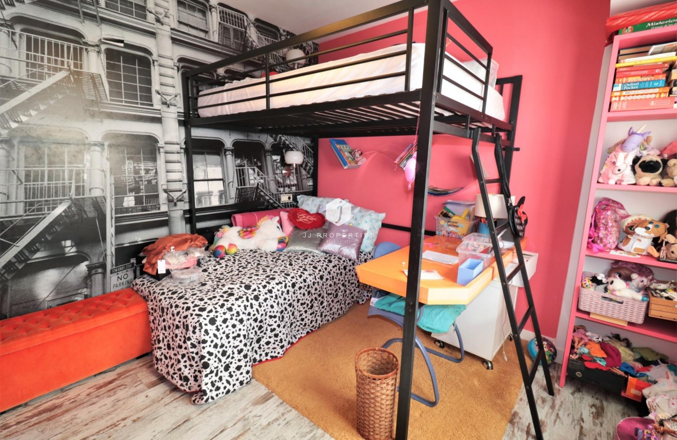 Tweedehands - Penthouse -
Torrevieja - Playa de los Naufragos