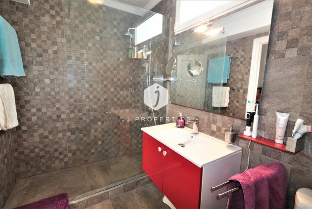 Tweedehands - Penthouse -
Torrevieja - Playa de los Naufragos