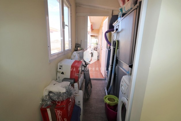 Tweedehands - Penthouse -
Torrevieja - Playa de los Naufragos