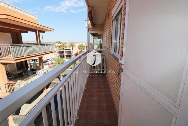 Tweedehands - Penthouse -
Torrevieja - Playa de los Naufragos