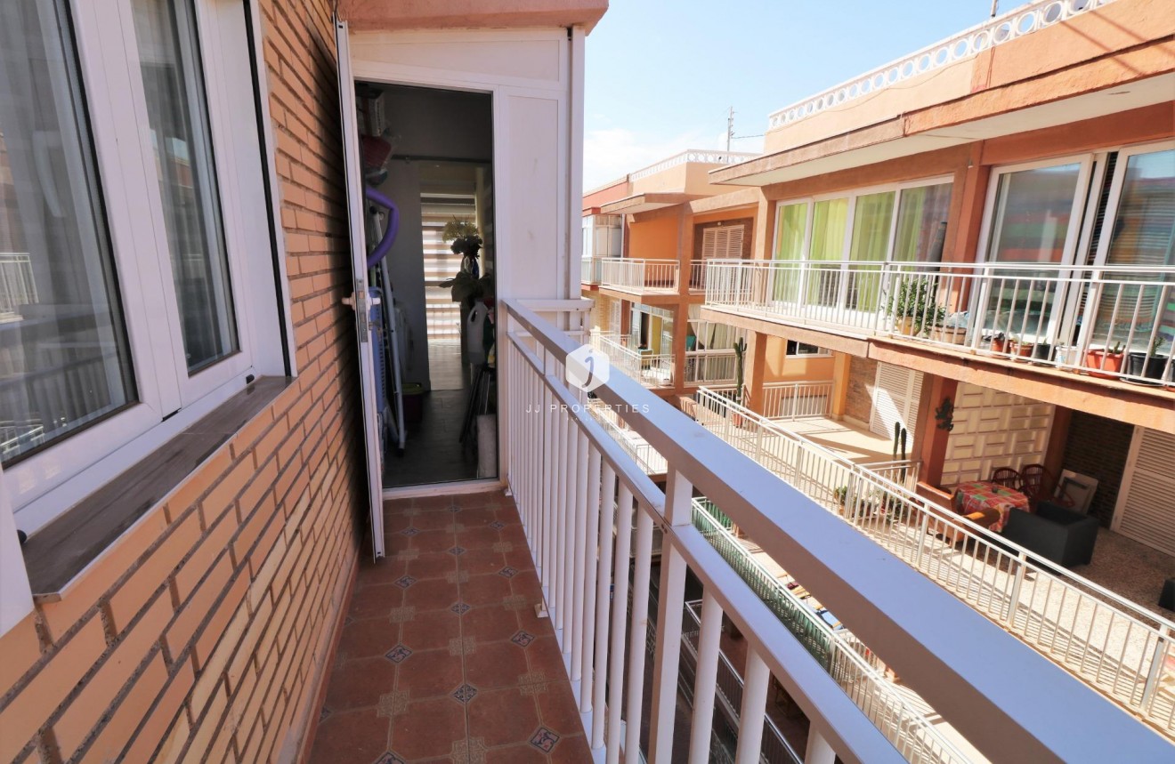 Tweedehands - Penthouse -
Torrevieja - Playa de los Naufragos