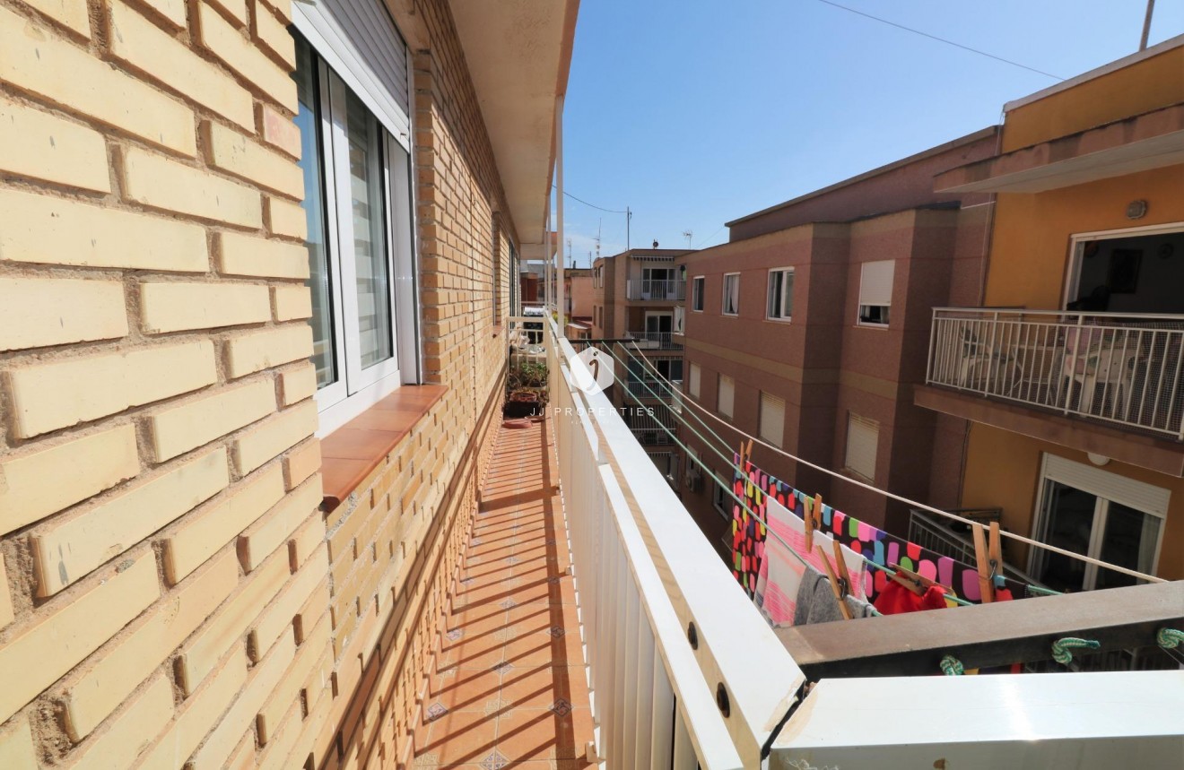 Tweedehands - Penthouse -
Torrevieja - Playa de los Naufragos