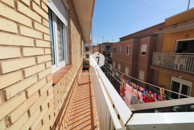 Tweedehands - Penthouse -
Torrevieja - Playa de los Naufragos