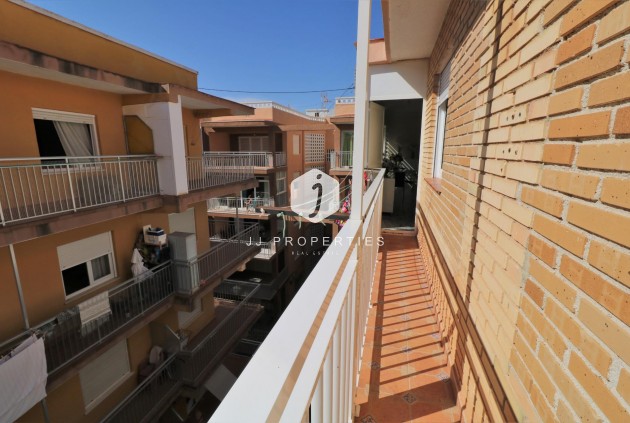 Tweedehands - Penthouse -
Torrevieja - Playa de los Naufragos