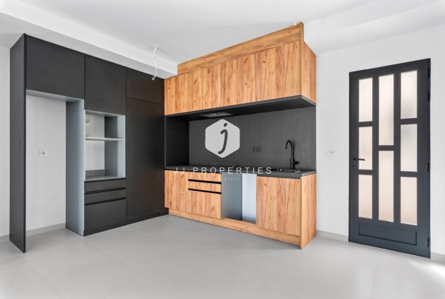 Tweedehands - Appartement / flat -
San Miguel de Salinas - Inland