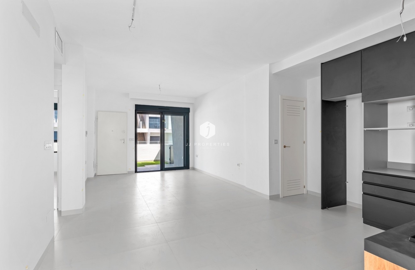 Tweedehands - Appartement / flat -
San Miguel de Salinas - Inland