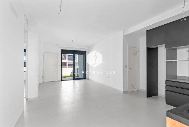 Tweedehands - Appartement / flat -
San Miguel de Salinas - Inland