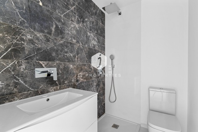 Tweedehands - Appartement / flat -
San Miguel de Salinas - Inland