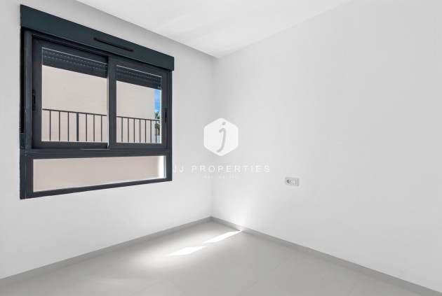 Tweedehands - Appartement / flat -
San Miguel de Salinas - Inland