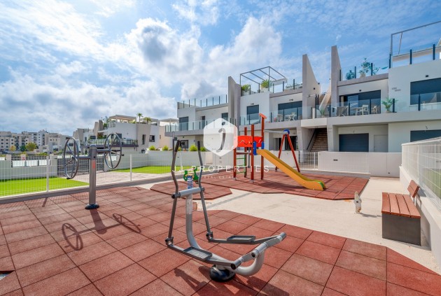 Tweedehands - Appartement / flat -
San Miguel de Salinas - Inland