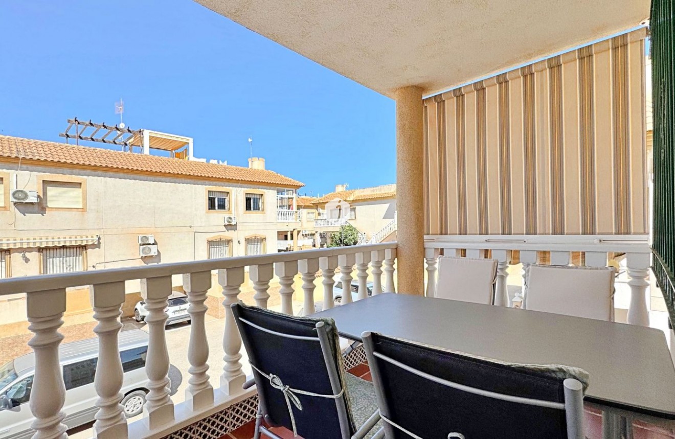 Tweedehands - Appartement / flat -
Orihuela Costa - Costa Blanca