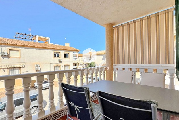 Tweedehands - Appartement / flat -
Orihuela Costa - Costa Blanca