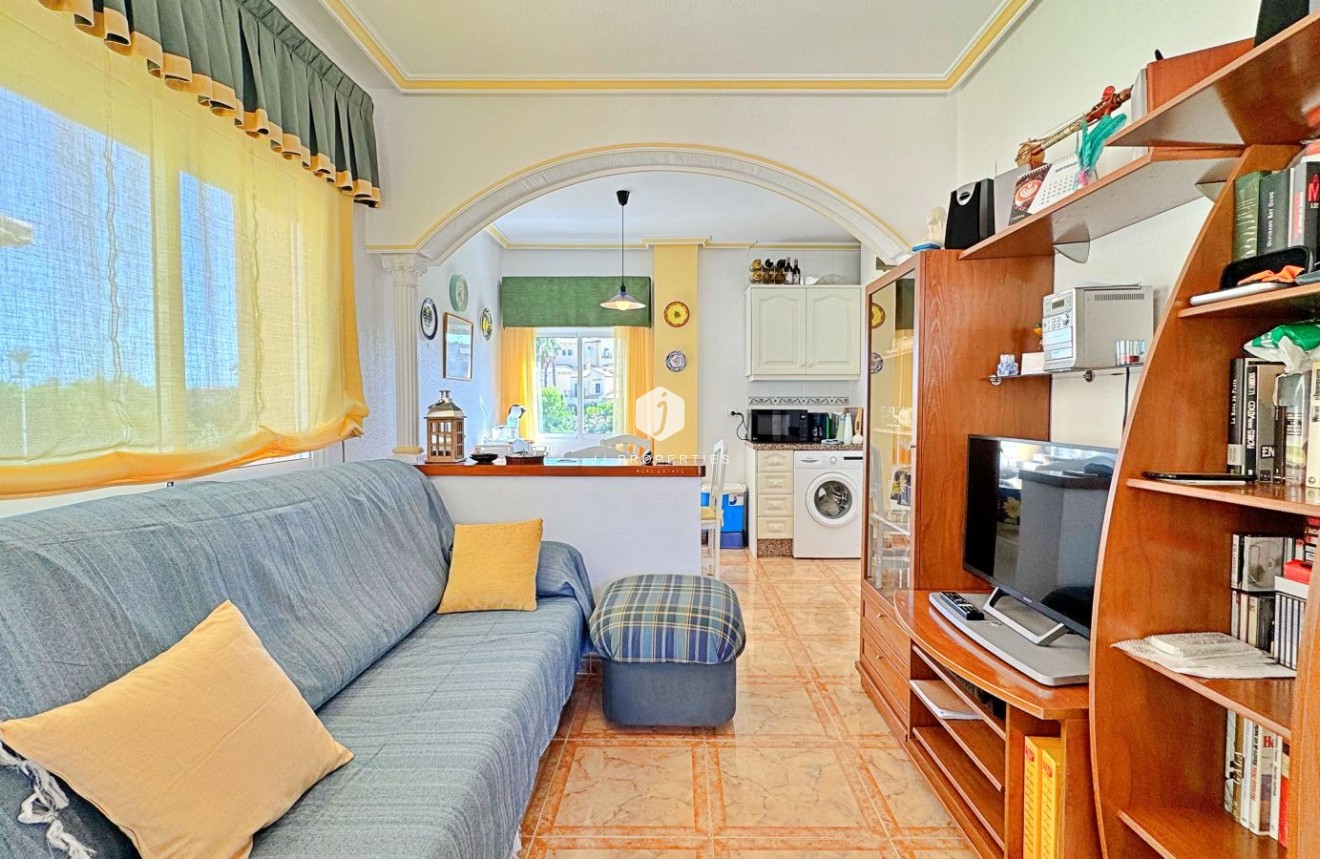 Tweedehands - Appartement / flat -
Orihuela Costa - Costa Blanca