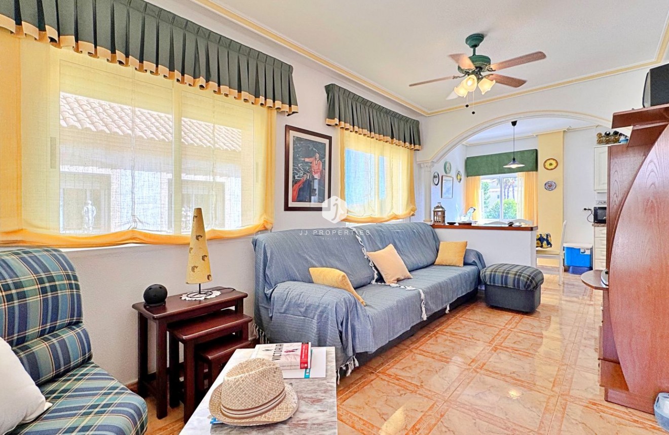 Tweedehands - Appartement / flat -
Orihuela Costa - Costa Blanca