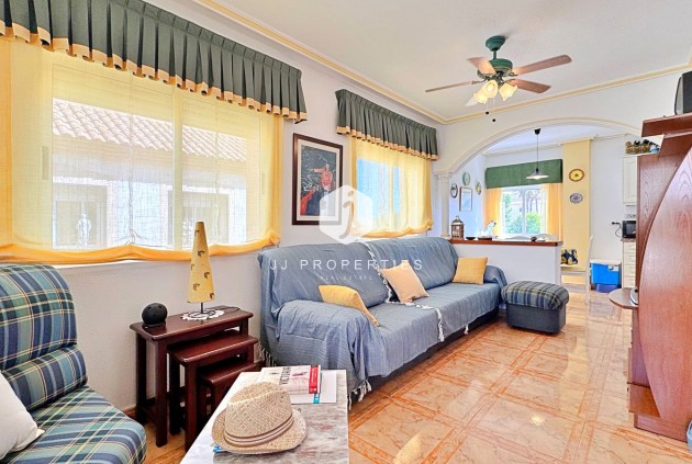 Tweedehands - Appartement / flat -
Orihuela Costa - Costa Blanca