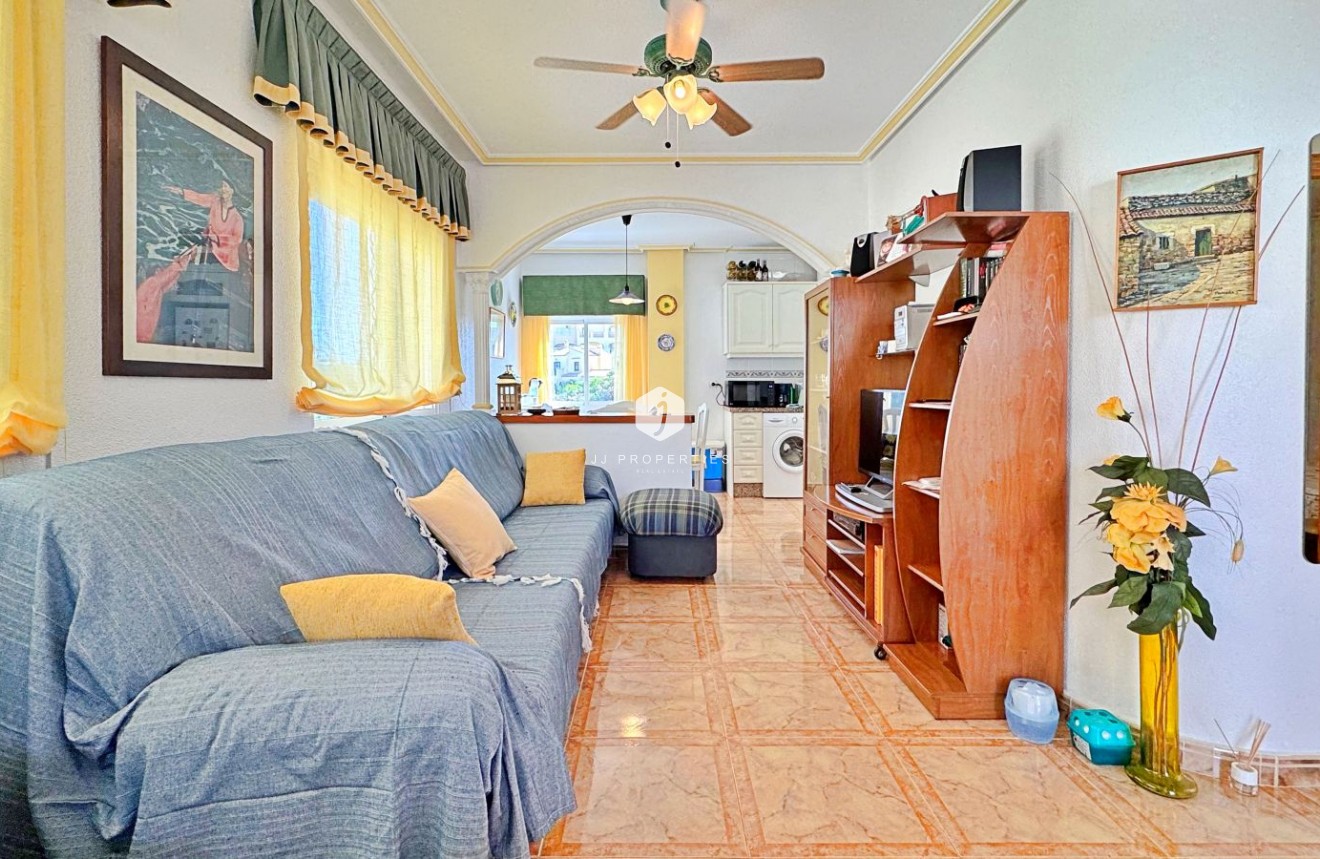 Tweedehands - Appartement / flat -
Orihuela Costa - Costa Blanca