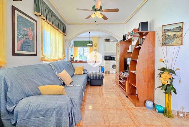 Tweedehands - Appartement / flat -
Orihuela Costa - Costa Blanca