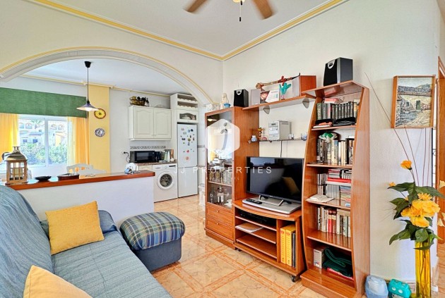 Tweedehands - Appartement / flat -
Orihuela Costa - Costa Blanca