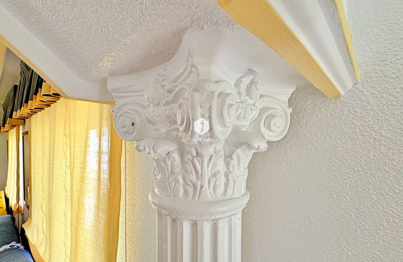 Tweedehands - Appartement / flat -
Orihuela Costa - Costa Blanca