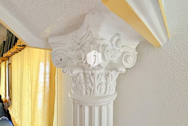 Tweedehands - Appartement / flat -
Orihuela Costa - Costa Blanca