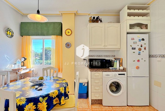 Tweedehands - Appartement / flat -
Orihuela Costa - Costa Blanca