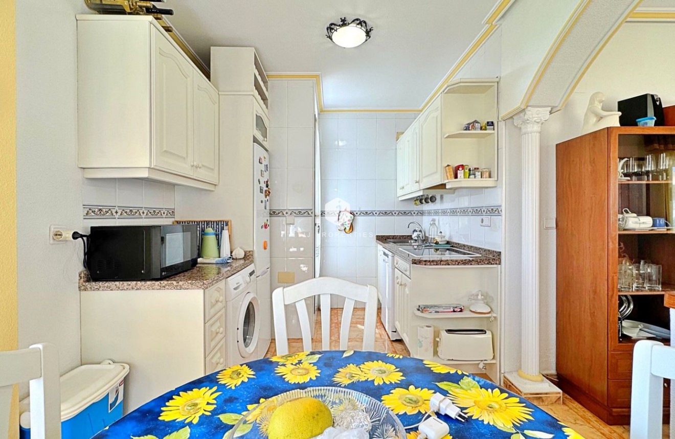 Tweedehands - Appartement / flat -
Orihuela Costa - Costa Blanca