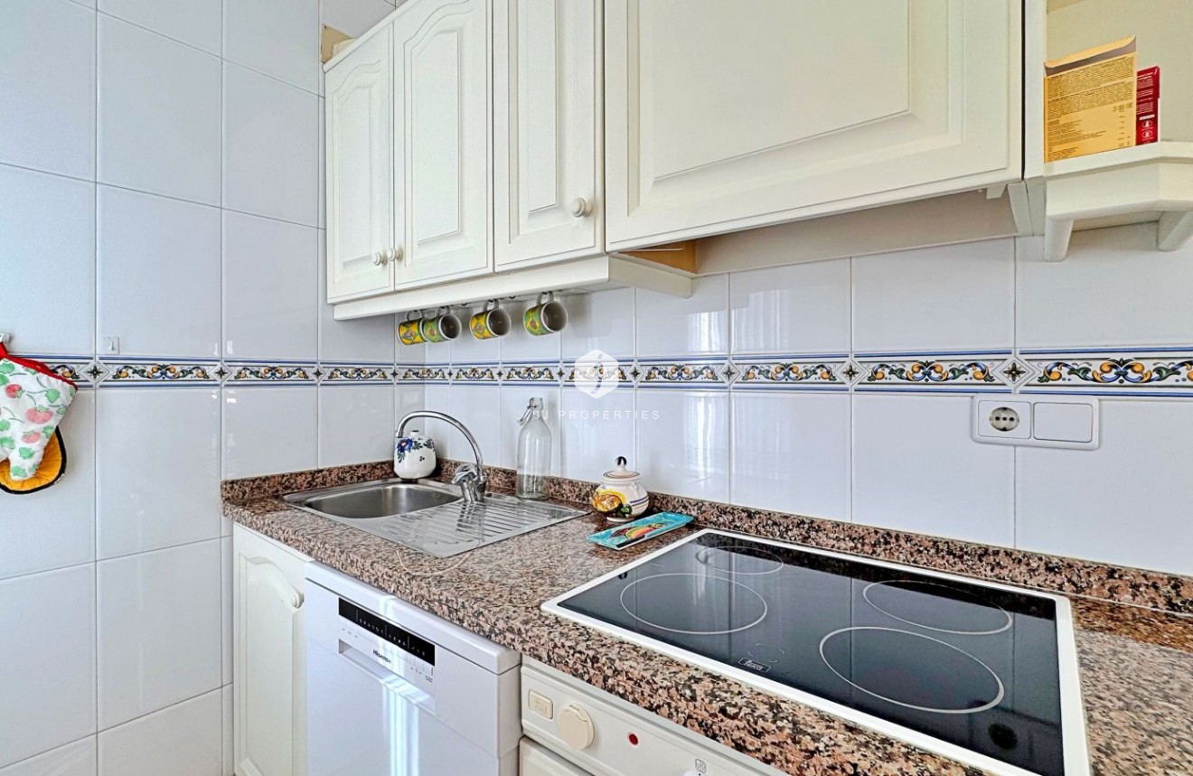 Tweedehands - Appartement / flat -
Orihuela Costa - Costa Blanca