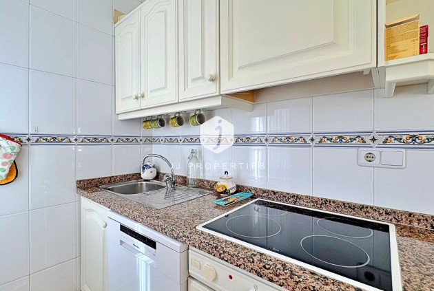 Tweedehands - Appartement / flat -
Orihuela Costa - Costa Blanca