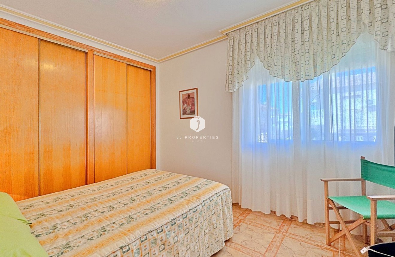Tweedehands - Appartement / flat -
Orihuela Costa - Costa Blanca