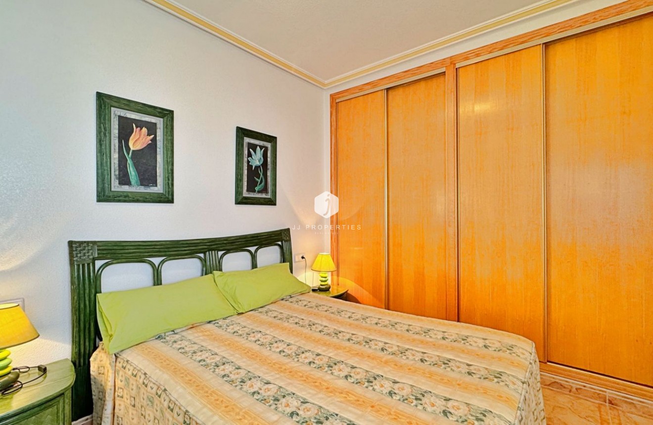 Tweedehands - Appartement / flat -
Orihuela Costa - Costa Blanca