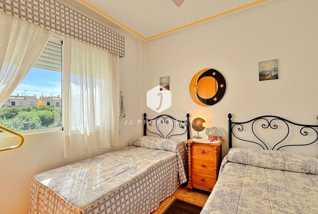 Tweedehands - Appartement / flat -
Orihuela Costa - Costa Blanca