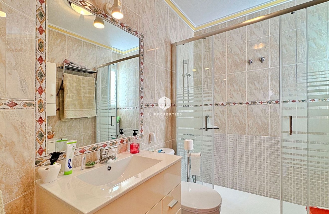 Tweedehands - Appartement / flat -
Orihuela Costa - Costa Blanca