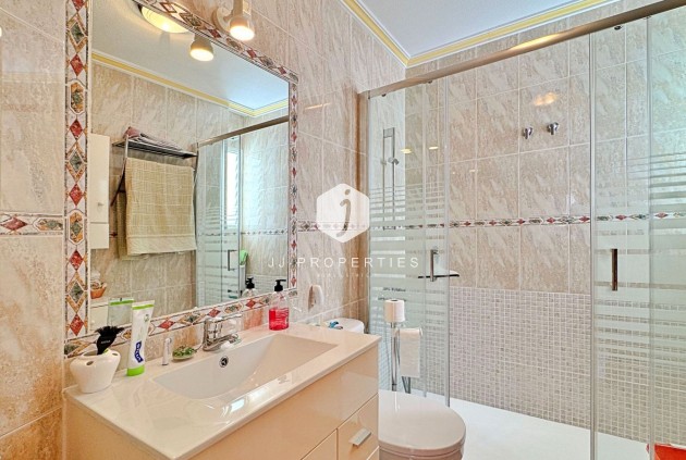 Tweedehands - Appartement / flat -
Orihuela Costa - Costa Blanca