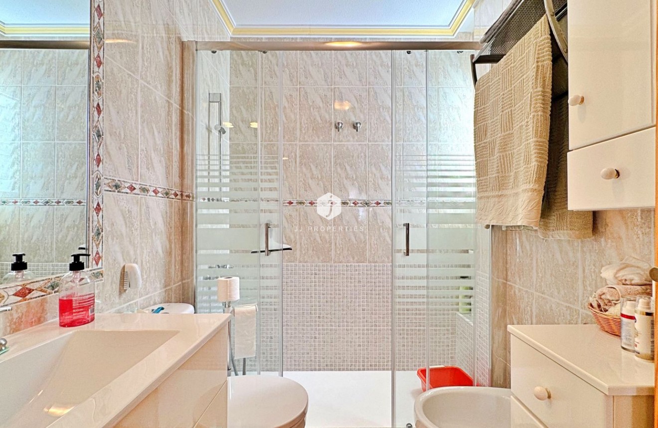 Tweedehands - Appartement / flat -
Orihuela Costa - Costa Blanca