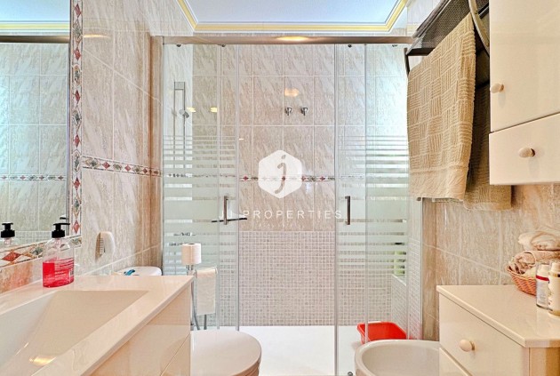 Tweedehands - Appartement / flat -
Orihuela Costa - Costa Blanca