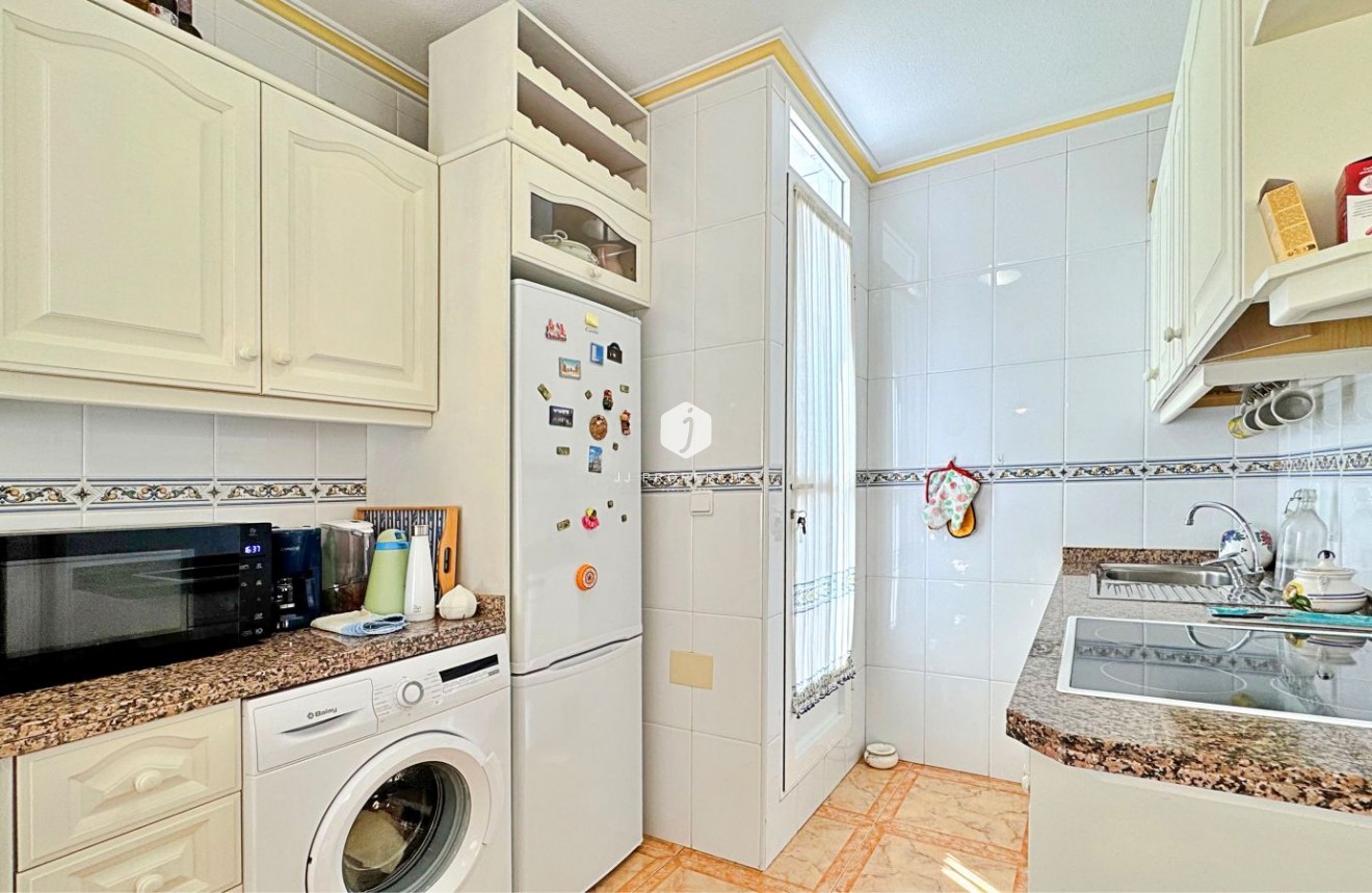 Tweedehands - Appartement / flat -
Orihuela Costa - Costa Blanca