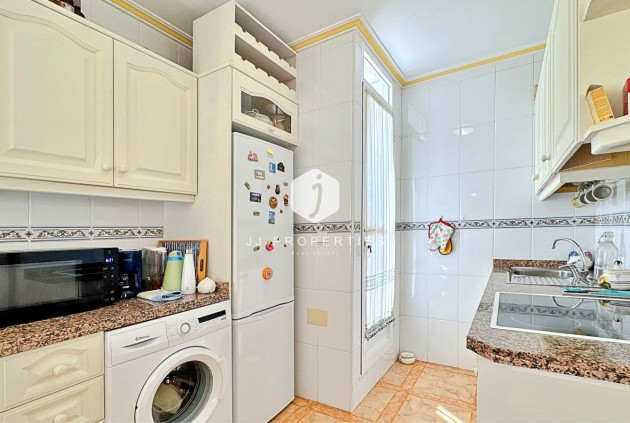 Tweedehands - Appartement / flat -
Orihuela Costa - Costa Blanca