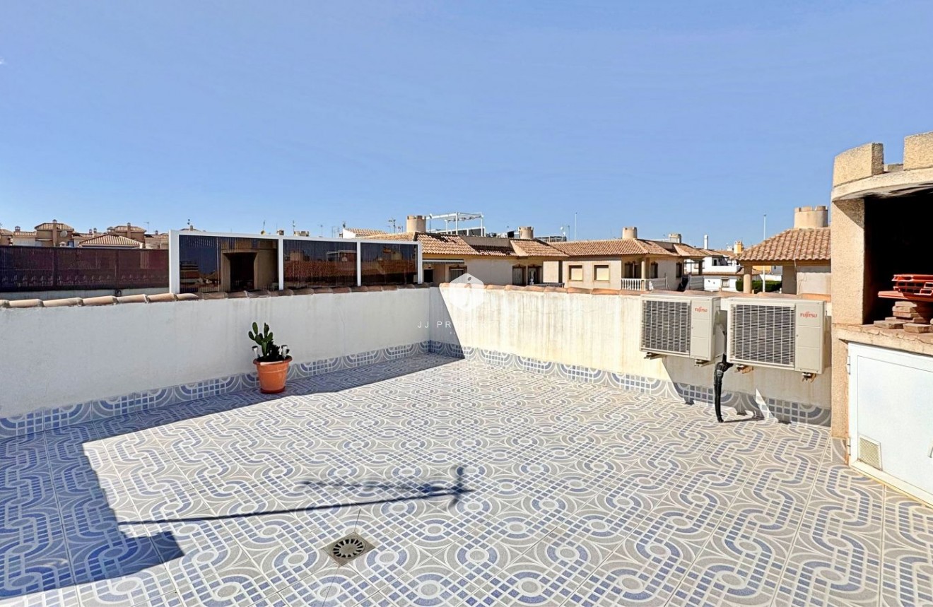 Tweedehands - Appartement / flat -
Orihuela Costa - Costa Blanca