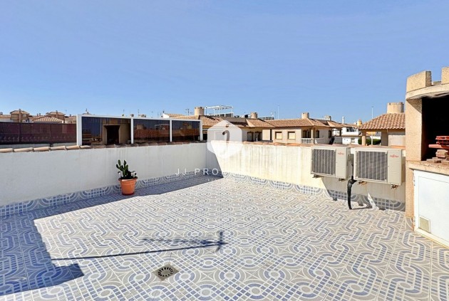 Tweedehands - Appartement / flat -
Orihuela Costa - Costa Blanca