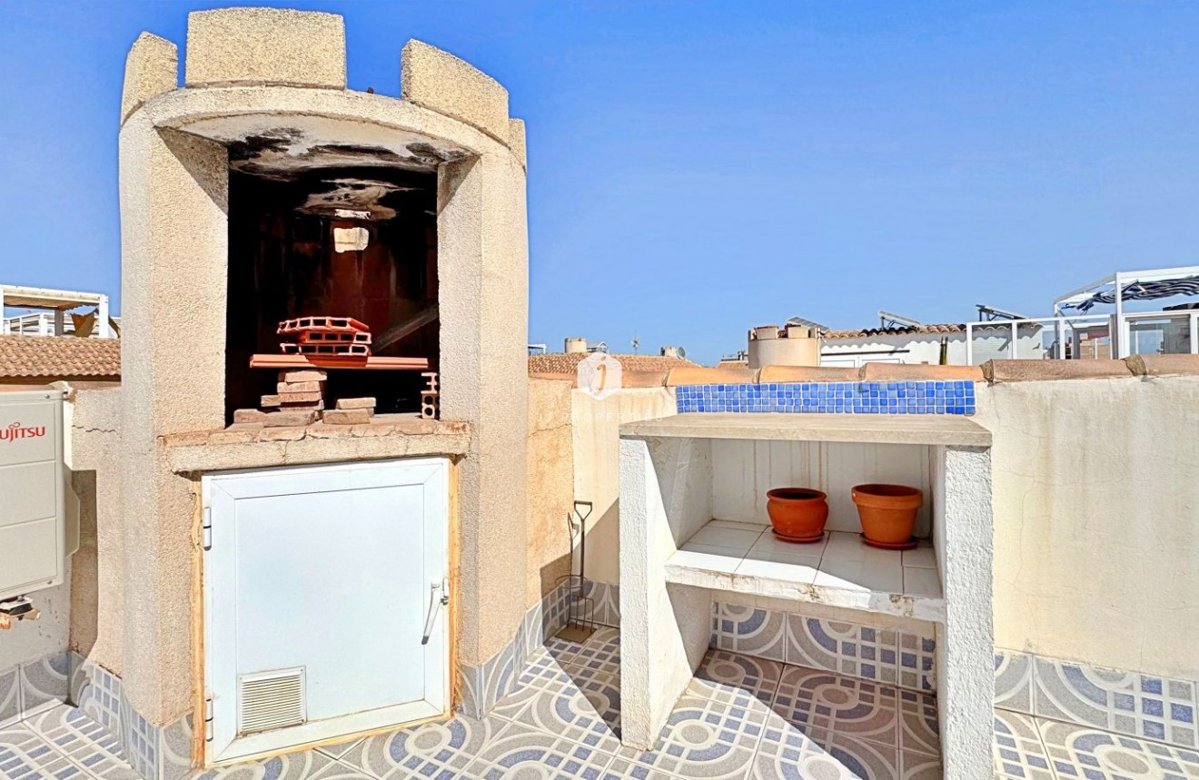 Tweedehands - Appartement / flat -
Orihuela Costa - Costa Blanca