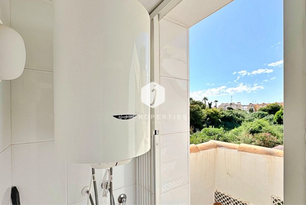 Tweedehands - Appartement / flat -
Orihuela Costa - Costa Blanca