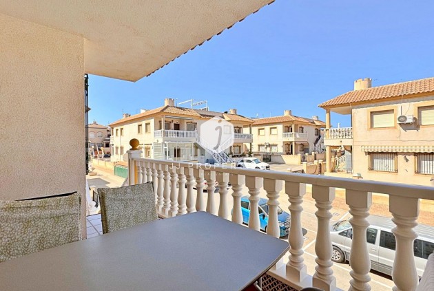Tweedehands - Appartement / flat -
Orihuela Costa - Costa Blanca
