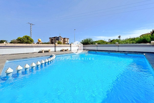 Tweedehands - Appartement / flat -
Orihuela Costa - Costa Blanca