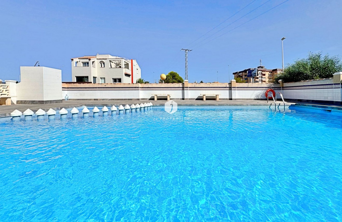 Tweedehands - Appartement / flat -
Orihuela Costa - Costa Blanca