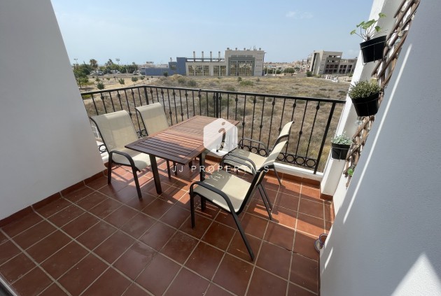 Tweedehands - Penthouse -
Punta Prima - Costa Blanca