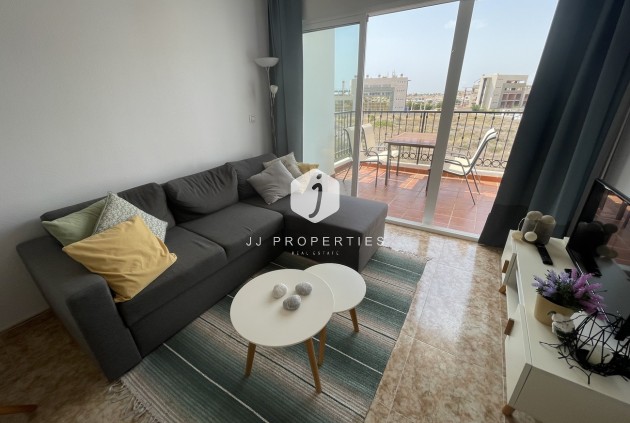 Tweedehands - Penthouse -
Punta Prima - Costa Blanca