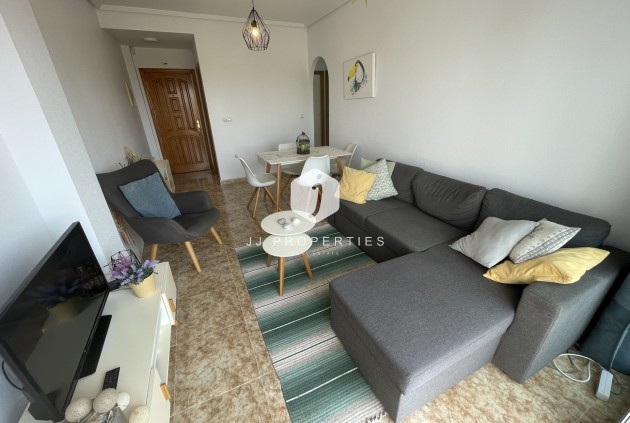 Tweedehands - Penthouse -
Punta Prima - Costa Blanca