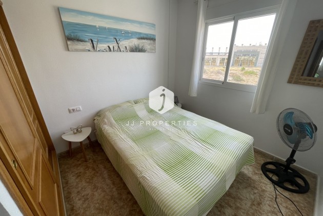 Tweedehands - Penthouse -
Punta Prima - Costa Blanca