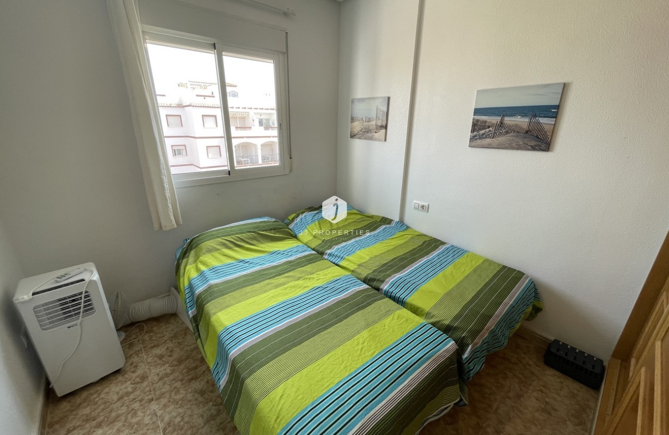 Tweedehands - Penthouse -
Punta Prima - Costa Blanca